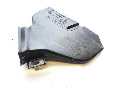 Used Pipe Pipe PEUGEOT 508 I (8D_) 2.0 HDi (140 hp) 34990838 34990838