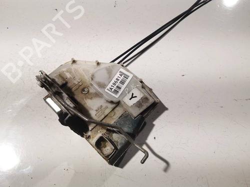 Used Front left lock Front left lock 34952008 34952008