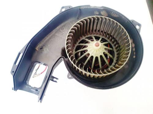 Used Heater blower motor Heater blower motor OPEL MERIVA A MPV (X03) 1.7 CDTI (E75) (100 hp) 35406618 35406618