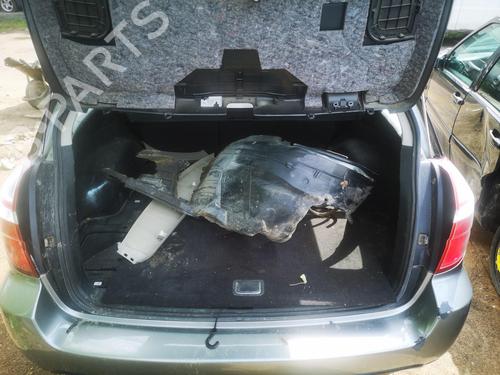 Electronic module SUBARU OUTBACK (BL, BP) 2.5 AWD (BP9) | BP32910543M83  - Image 9