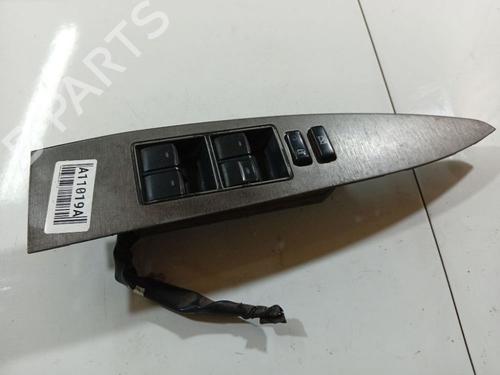 Used Switch Switch TOYOTA AVENSIS Saloon (_T27_) 2.0 D-4D (ADT270_, ADT270R) (126 hp) 32543008 32543008