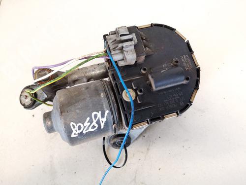 Used Front wiper motor Front wiper motor PEUGEOT 407 (6D_) 2.0 (6DRFNB, 6DRFNE) (136 hp) 35390532 35390532