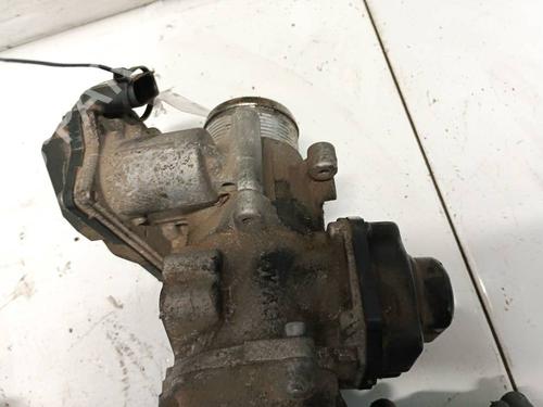 Throttle body AUDI A4 B8 (8K2) 2.0 TDI | BP35058657M82 - Image 2