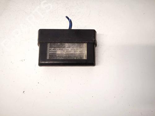Used Licence plate light Licence plate light VW TRANSPORTER T4 Van (70A, 70H, 7DA, 7DH) 2.4 D (78 hp) 35253805 35253805