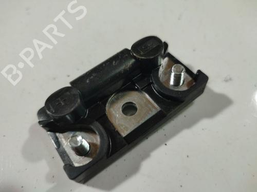 Electronic module AUDI A6 C6 (4F2) 2.7 TDI | BP34896351M83 - Image 2