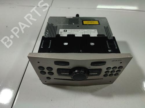 Used Radio Radio 34798230 34798230