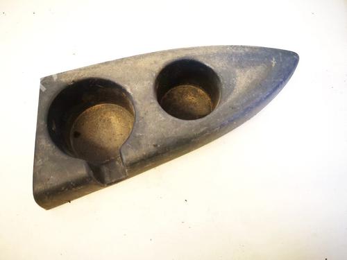 Suporte copos/Objectos Suporte copos/Objectos MAZDA MPV II (LW) 2.0 DI (136 hp) 35580458 35580458