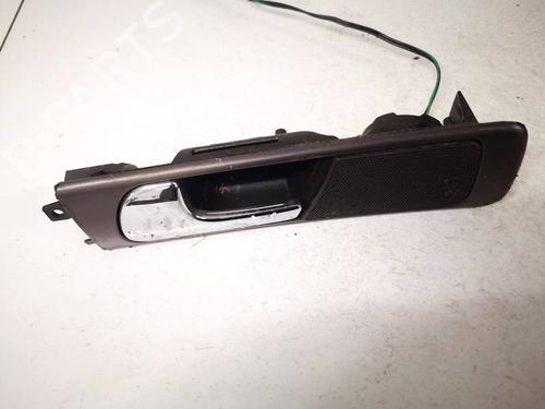 Used Rear left interior door handle Rear left interior door handle 35358096 35358096