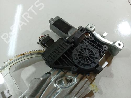 Used Right front window motor Right front window motor 34845001 34845001