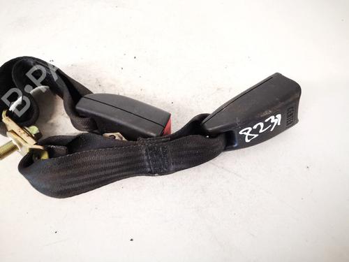 Used Seat buckle Seat buckle 35411414 35411414