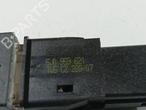 Switch SKODA FABIA II (542) 1.9 TDI | BP36547555I30 - Image 5