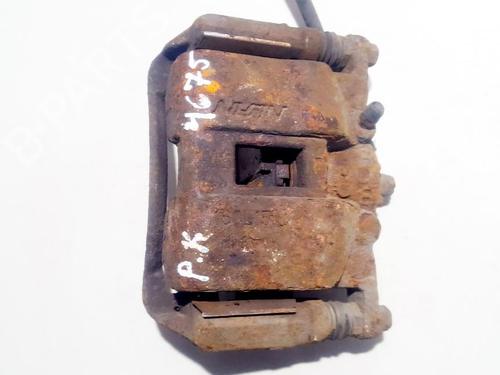 Used Left front brake caliper Left front brake caliper HONDA FR-V (BE) 1.7 (BE1) (125 hp) 35846300 35846300