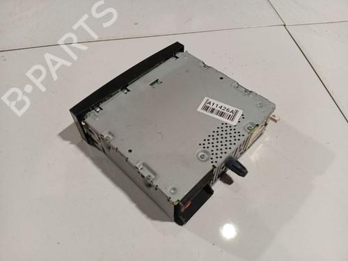 Radio CITROËN BERLINGO MULTISPACE (B9) 1.6 HDi 90 | BP38973854E6 - Image 3