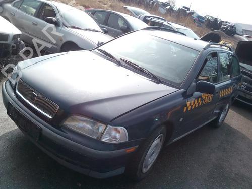 Brugte VOLVO V40 Estate (645)  1.9 TD  4526808