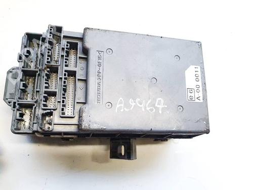 Fuse box HONDA CR-V III (RE_) 2.2 i-CTDi 4WD (RE6) | BP32616154E1