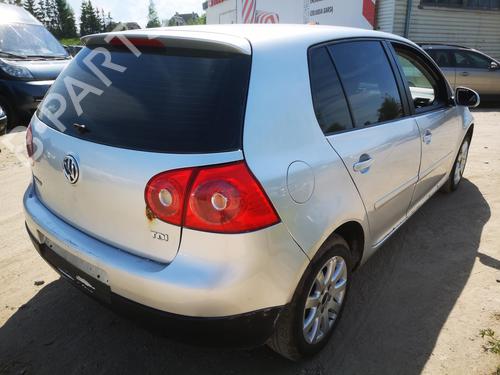 Engine mount VW GOLF V (1K1) 1.9 TDI | BP32912846M89  - Image 8