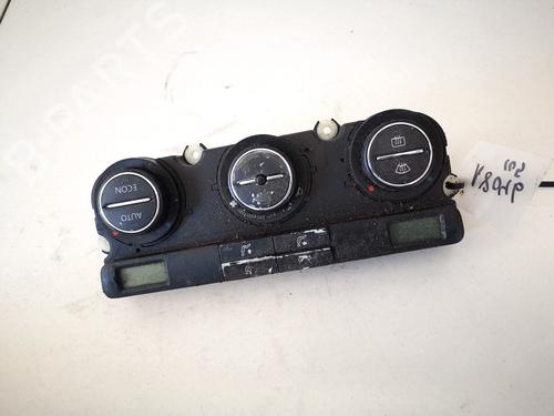 Used Climate control Climate control VW GOLF V (1K1) 2.0 TDI (140 hp) 35431356 35431356