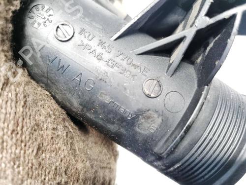 Pipe SKODA SUPERB II (3T4) 2.0 TDI | BP32536415M125