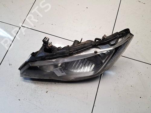 Used Left headlight Left headlight HONDA CIVIC VIII Hatchback (FN, FK) 1.8 (FN1, FK2) (140 hp) 36250104 36250104