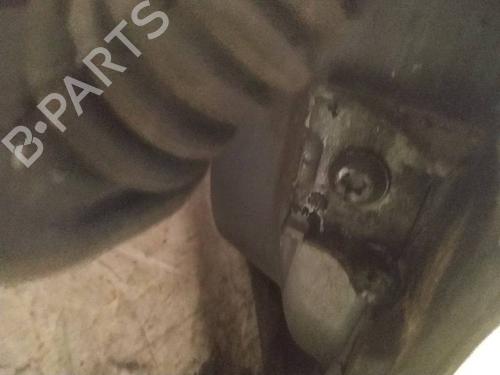 Used Hinge/Door check strap Hinge/Door check strap CITROËN C4 Grand Picasso I (UA_) 2.0 HDi 138 (136 hp) 32942704 32942704