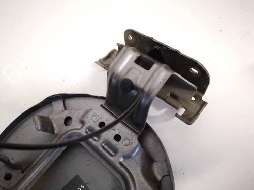 Tanklokket NISSAN NOTE (E12) 1.5 dCi | BP35144880C131 - Image 3