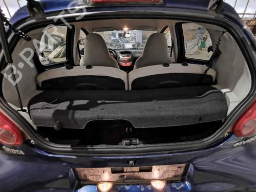 Switch TOYOTA AYGO (_B1_) 1.0 (KGB10_, KGB10R) | BP32550430I30 - Image 9