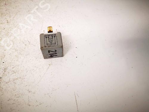 Used Electronic sensor Electronic sensor AUDI 80 B4 Saloon (8C2) 2.0 (90 hp) 36760019 36760019