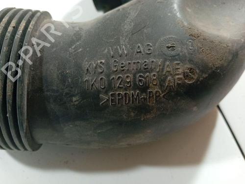 Pipe VW JETTA III (1K2) 1.9 TDI | BP34909618M125 - Image 4