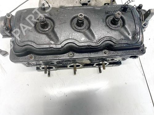 Used Cylinder head Cylinder head 35088937 35088937