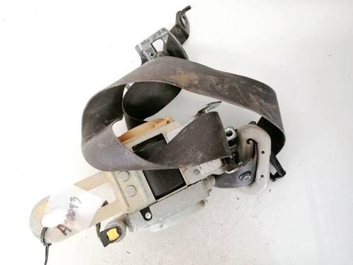 Used Front right seatbelt Front right seatbelt 35029786 35029786