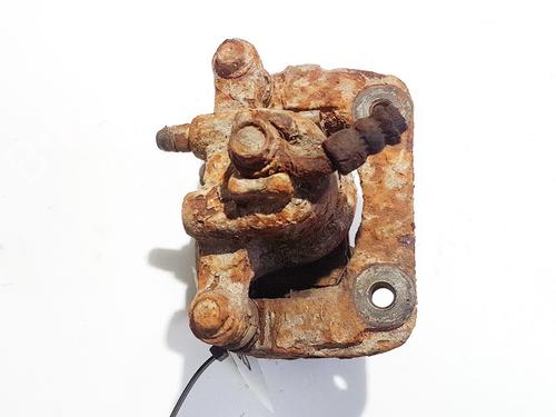 Left rear brake caliper HONDA STREAM (RN) 2.0 16V (RN3) | BP35469535M107 - Image 2