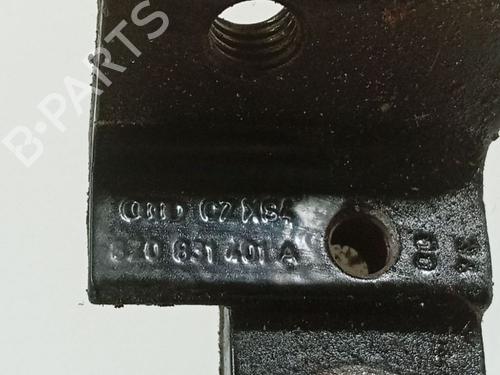 Hinge/Door check strap AUDI A2 (8Z0) 1.4 TDI | BP32560554C146 - Image 4