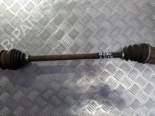 Used Left rear driveshaft Left rear driveshaft 35669249 35669249