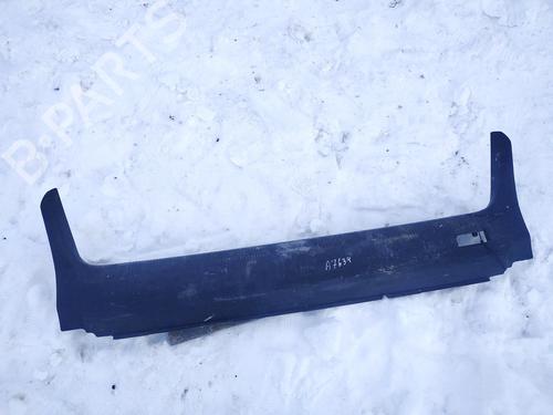 Used Step Step PEUGEOT 607 (9D, 9U) 2.2 HDi (133 hp) 35467663 35467663