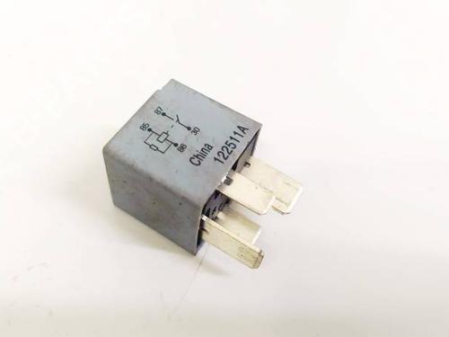 Electronic sensor OPEL ASTRA J (P10) 1.7 CDTI (68) | BP32614257M84 - Image 3