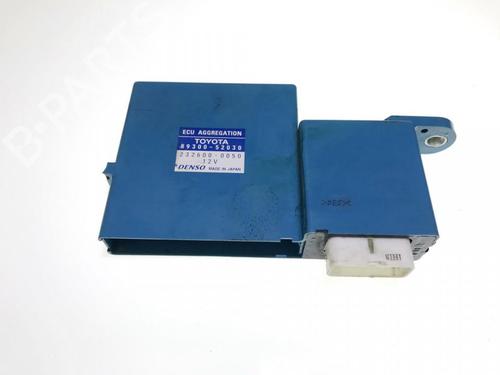 electronic-module-toyota-yaris-_p9_-2005-2006-2007-2008-2009-2010-2011-2012-2013-2014-33501324 main image