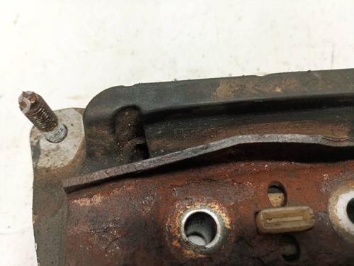 Engine mount AUDI A6 C6 (4F2) 2.4 | BP32565743M89  - Image 8