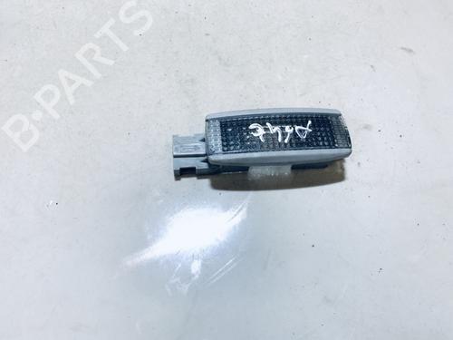 Used Interior roof light Interior roof light VW BORA I (1J2) 1.9 TDI (115 hp) 35589393 35589393