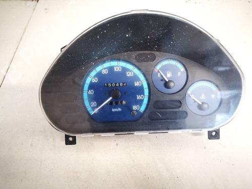 Used Instrument cluster Instrument cluster CHEVROLET MATIZ (M200, M250) 1.0 (64 hp) 35342298 35342298