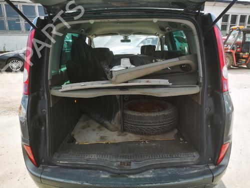 Switch RENAULT ESPACE IV (JK0/1_) 1.9 dCi (JK0U) | BP32620729I30