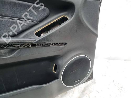 Front left panel MERCEDES-BENZ GL-CLASS (X164) GL 420 CDI 4-matic (164.828) | BP34872377C58 - Image 2