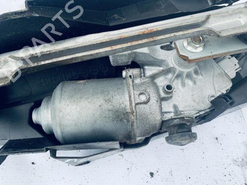Viskermotor vindrude Viskermotor vindrude MAZDA 6 Hatchback (GH) 2.2 MZR-CD (GH10) (163 hp) 35636334 35636334