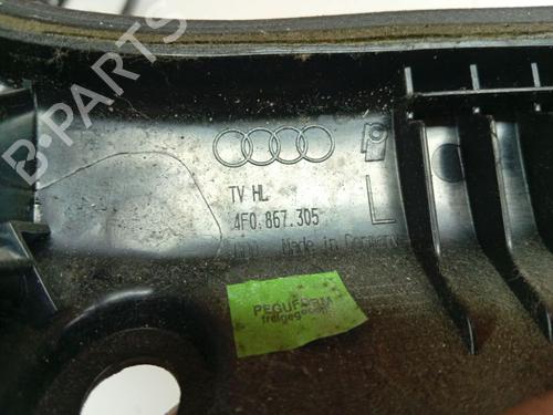Other AUDI A6 C6 (4F2) 2.0 TDI | BP39907019O1 - Image 4