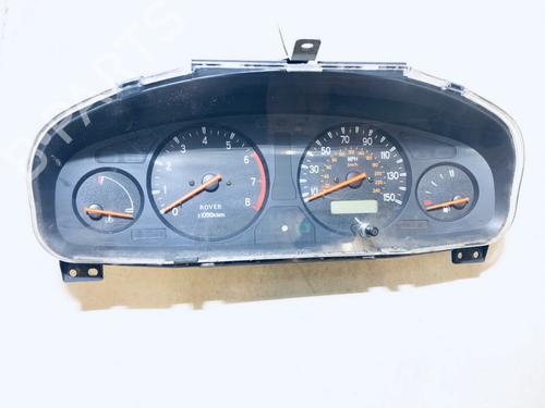 Used Instrument cluster Instrument cluster ROVER 45 I Hatchback (RT) 1.8 (117 hp) 35879775 35879775