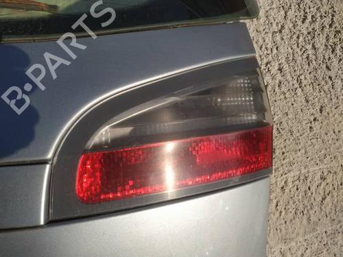 Used Right tailgate light Right tailgate light 35246360 35246360