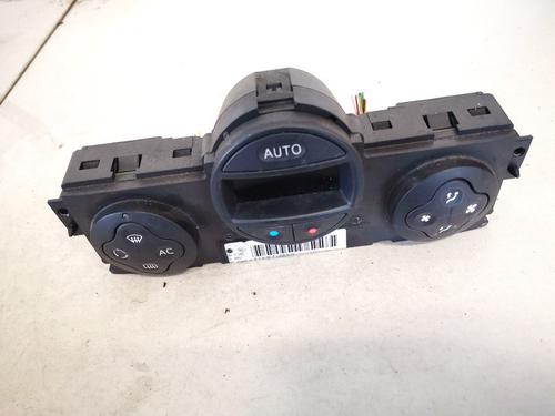 Used Climate control Climate control RENAULT MEGANE II (BM0/1_, CM0/1_) 1.9 dCi (BM0G, CM0G) (120 hp) 35447353 35447353