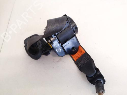 Used Rear right seatbelt Rear right seatbelt CHEVROLET CAPTIVA (C100, C140) 2.0 D (150 hp) 35341288 35341288