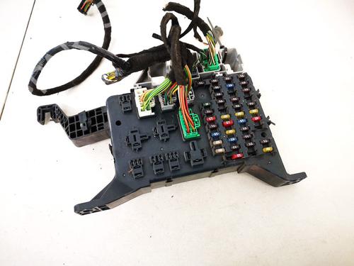Fuse box FORD MONDEO III (B5Y) 2.0 16V | BP33086275E1 - Image 2