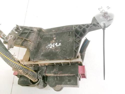 Electronic module OPEL ZAFIRA A MPV (T98) 2.0 DI 16V (F75) | BP35362994M83 - Image 2