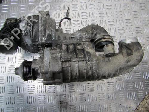 Electronic module MERCEDES-BENZ CLK (C209) CLK 200 Kompressor (209.342) | BP35671587M83 - Image 2